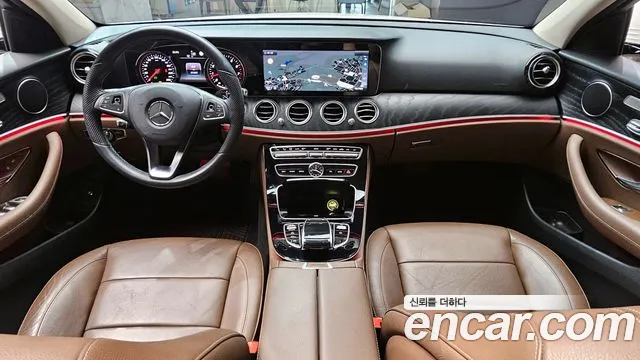 2017 Mercedes-Benz E-Class W213 E200 Avantgarde Sold VIN WDDZF4CBXHA263022 – interior seats