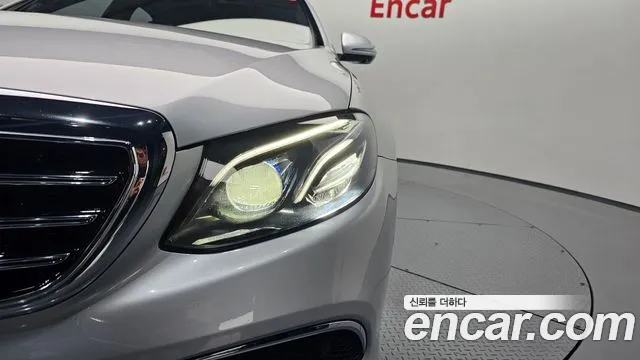2018 Mercedes-Benz E-Class W213 E300 Exclusive Sold VIN WDDZF4JB1JA403581 – photo 28
