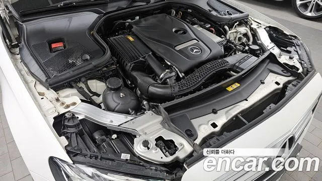 2019 Mercedes-Benz E-Class W213 E300 Avantgarde VIN WDDZF4JB1KA535287