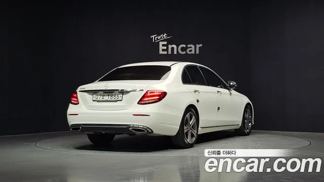 2019 Mercedes-Benz E-Class W213 E300 Avantgarde Sold VIN WDDZF4JB1KA535287 – photo 19