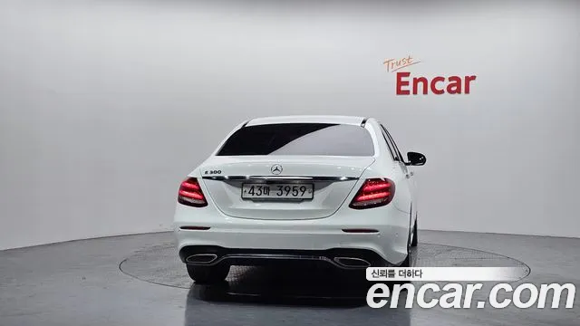 2019 Mercedes-Benz E-Class W213 E300 AMG Line Sold VIN WDDZF4JB1KA648494 – side profile