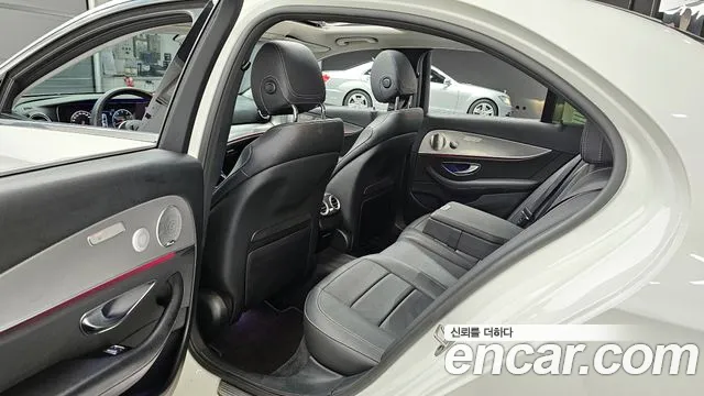 2019 Mercedes-Benz E-Class W213 E300 AMG Line Sold VIN WDDZF4JB1KA648494 – dashboard