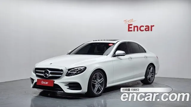 2019 Mercedes-Benz E-Class W213 E300 AMG Line Sold VIN WDDZF4JB1KA648494 – photo 15