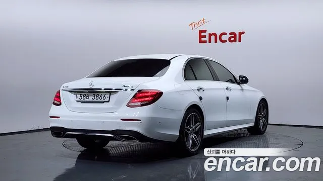 2018 Mercedes-Benz E-Class W213 E300 AMG Line Sold VIN WDDZF4JB2JA337090 – odometer reading
