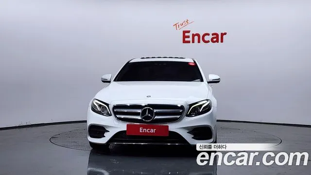 2018 Mercedes-Benz E-Class W213 E300 AMG Line Sold VIN WDDZF4JB2JA337090 – photo 34