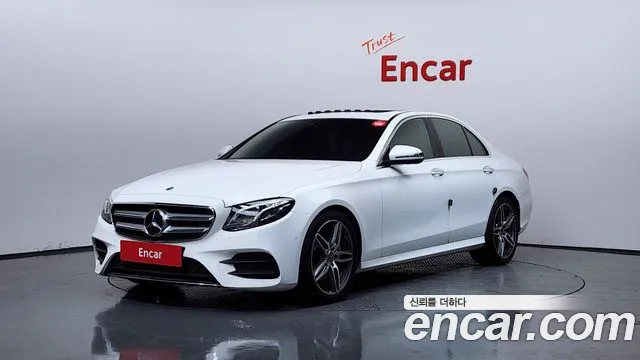 2018 Mercedes-Benz E-Class W213 E300 AMG Line Sold VIN WDDZF4JB2JA337090 – photo 36