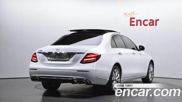 2019 Mercedes-Benz E-Class W213 E300 Exclusive Sold VIN WDDZF4JB2KA634071 – undercarriage