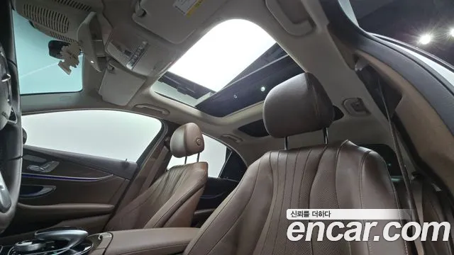 2019 Mercedes-Benz E-Class W213 E300 Exclusive Sold VIN WDDZF4JB2KA634071 – photo 15
