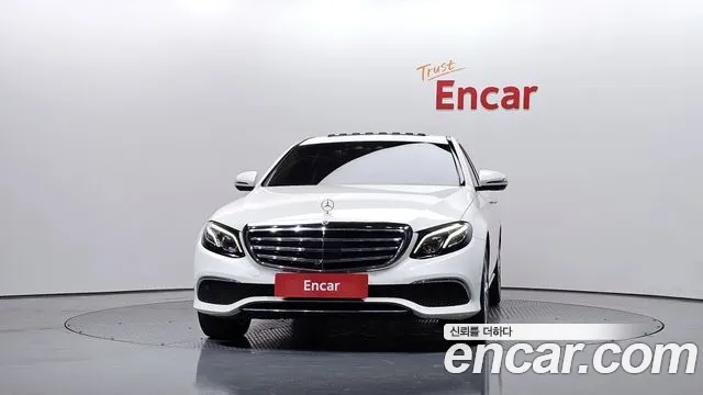2018 Mercedes-Benz E-Class W213 E300 Exclusive VIN WDDZF4JB3JA404165