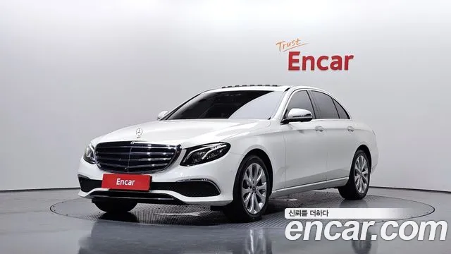2018 Mercedes-Benz E-Class W213 E300 Exclusive Sold VIN WDDZF4JB3JA404165 – exterior detail