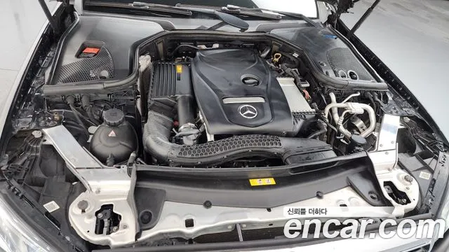 2018 Mercedes-Benz E-Class W213 E300 Exclusive VIN WDDZF4JB3JA404330