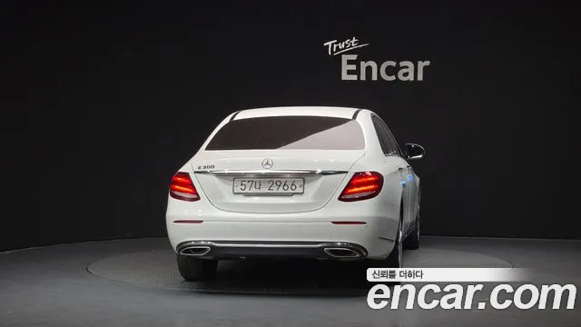 2018 Mercedes-Benz E-Class W213 E300 Exclusive VIN WDDZF4JB4JA473866