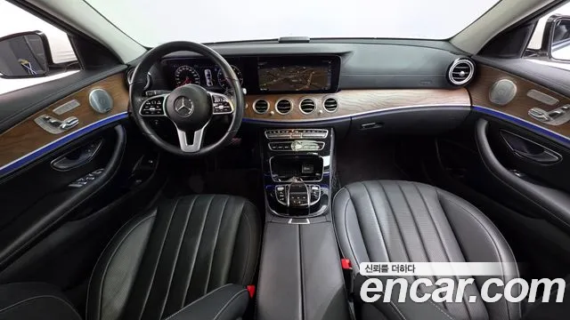 2019 Mercedes-Benz E-Class W213 E300 Exclusive Sold VIN WDDZF4JB6KA580029 – photo 21