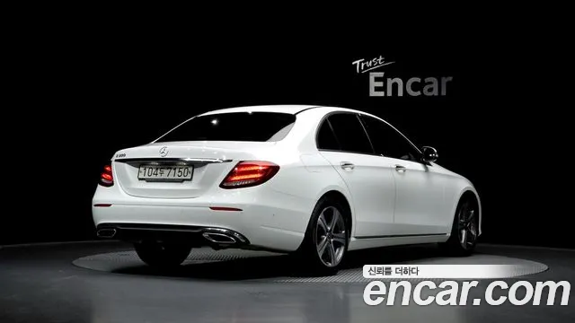 2019 Mercedes-Benz E-Class W213 E300 Avantgarde Sold VIN WDDZF4JB7KA693651 – photo 11