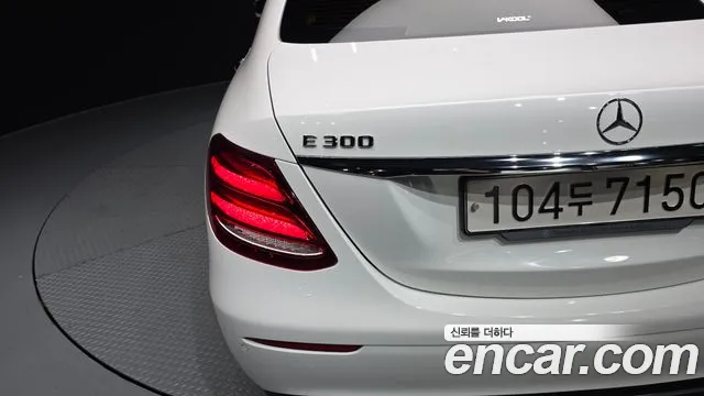 2019 Mercedes-Benz E-Class W213 E300 Avantgarde Sold VIN WDDZF4JB7KA693651 – photo 15