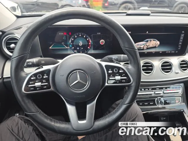 2019 Mercedes-Benz E-Class W213 E300 AMG Line VIN WDDZF4JB8KA567041