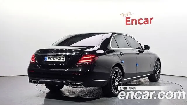 2018 Mercedes-Benz E-Class W213 E300 4MATIC Exclusive VIN WDDZF4KB0JA382785