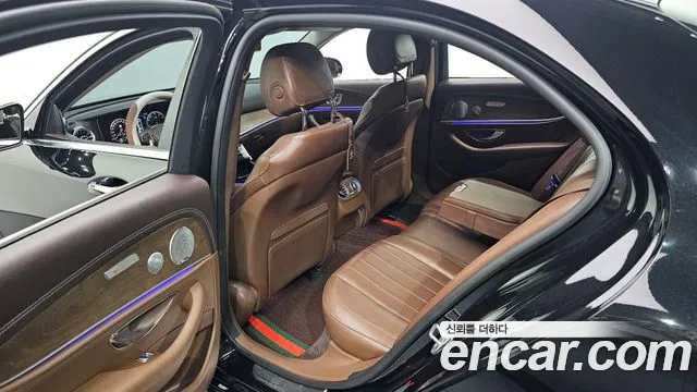 2018 Mercedes-Benz E-Class W213 E300 4MATIC Exclusive Sold VIN WDDZF4KB0JA382785 – photo 13