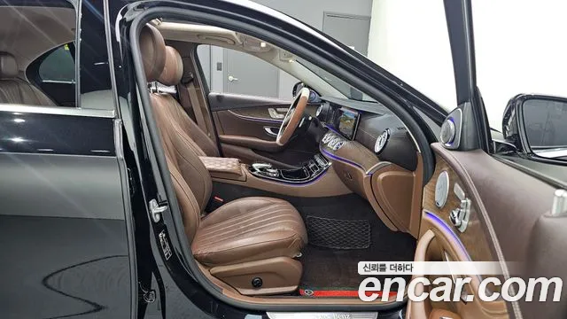 2018 Mercedes-Benz E-Class W213 E300 4MATIC Exclusive Sold VIN WDDZF4KB0JA382785 – photo 18