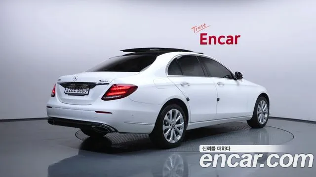 2019 Mercedes-Benz E-Class W213 E300 4MATIC Exclusive VIN WDDZF4KB0KA624265