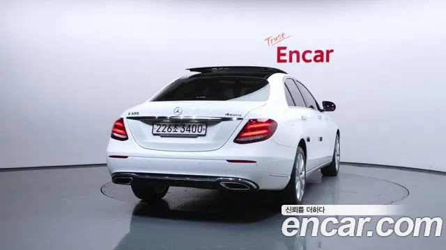 2019 Mercedes-Benz E-Class W213 E300 4MATIC Exclusive Sold VIN WDDZF4KB0KA624265 – photo 16