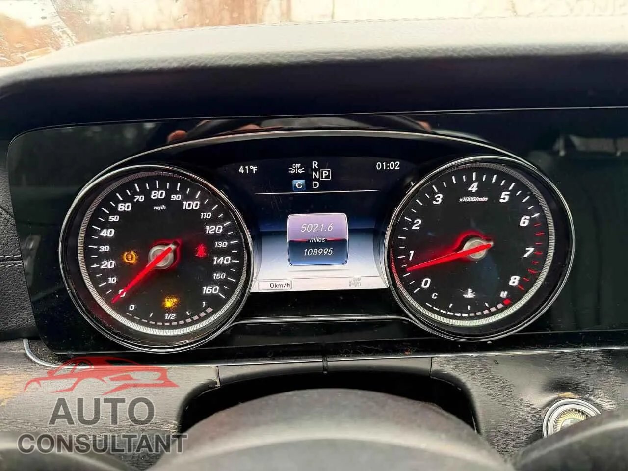 2018 MERCEDES-BENZ E-CLASS Used VIN WDDZF4KB1JA424428 – undercarriage