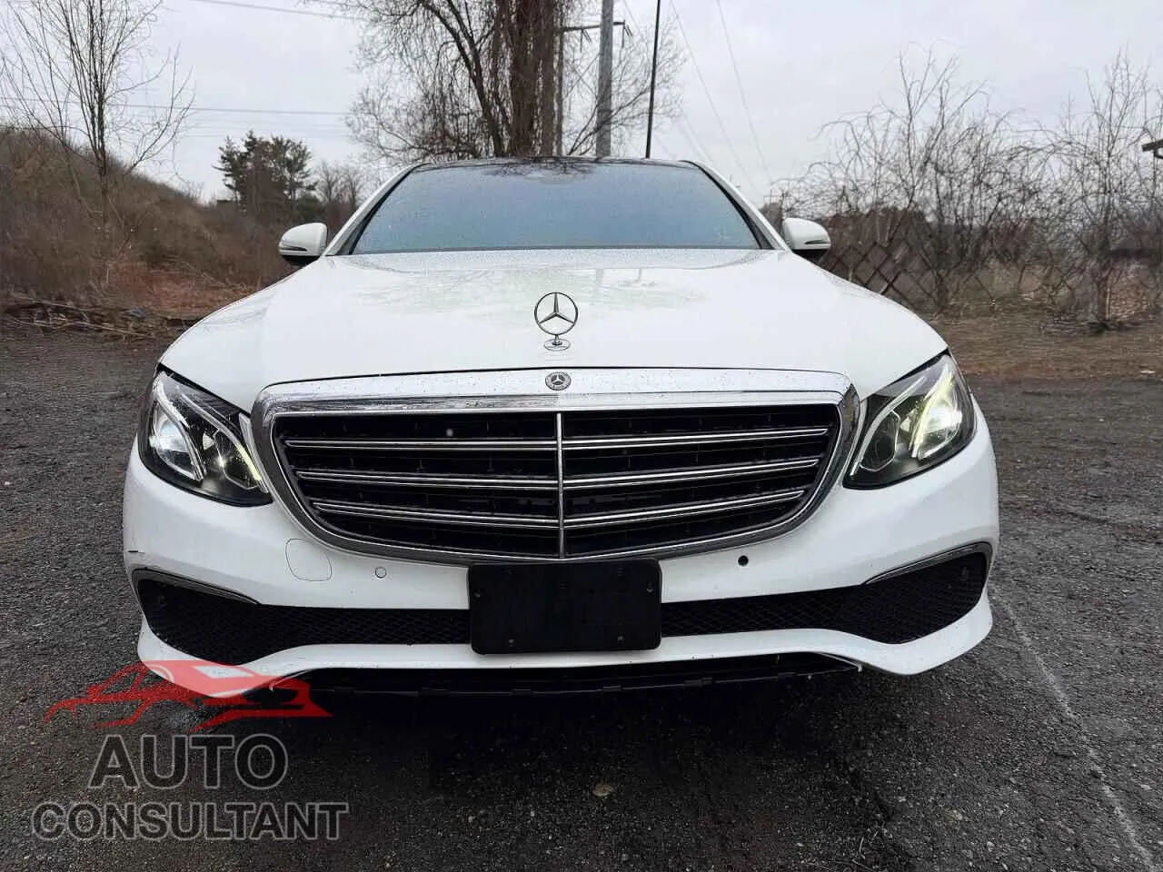 2018 MERCEDES-BENZ E-CLASS Used VIN WDDZF4KB1JA424428 – photo 13