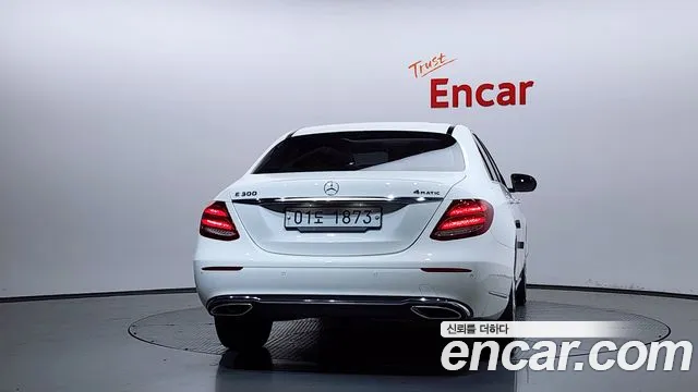 2019 Mercedes-Benz E-Class W213 E300 4MATIC Exclusive Sold VIN WDDZF4KB1KA498417 – photo 17