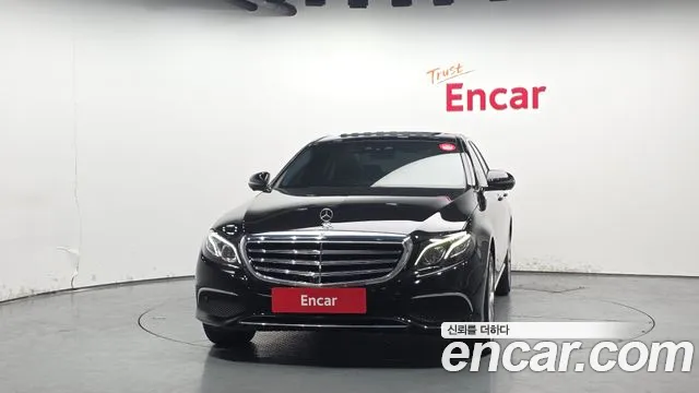 2018 Mercedes-Benz E-Class W213 E300 4MATIC Exclusive VIN WDDZF4KB2JA334608