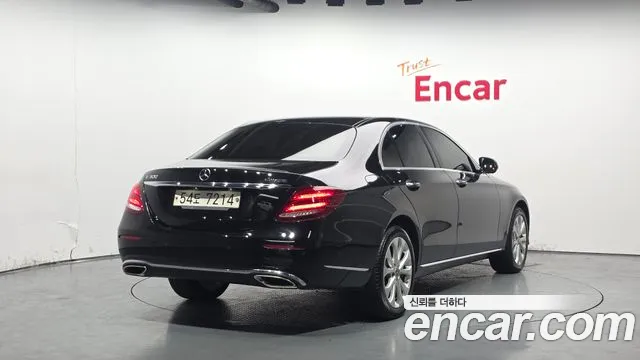2018 Mercedes-Benz E-Class W213 E300 4MATIC Exclusive Sold VIN WDDZF4KB2JA334608 – photo 17