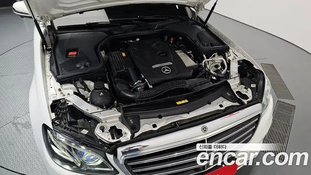 2019 Mercedes-Benz E-Class W213 E300 4MATIC Exclusive Sold VIN WDDZF4KB2KA566787 – photo 12