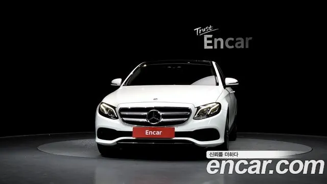 2017 Mercedes-Benz E-Class W213 E300 4MATIC AV Intelligent Drive VIN WDDZF4KB3HA249285