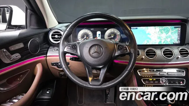 2017 Mercedes-Benz E-Class W213 E300 4MATIC AV Intelligent Drive Sold VIN WDDZF4KB3HA249285 – rear exterior