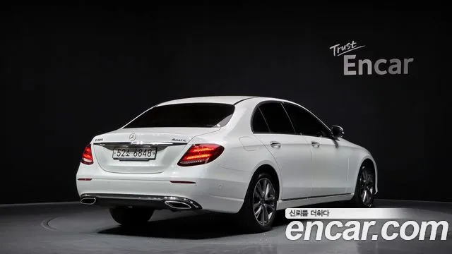 2019 Mercedes-Benz E-Class W213 E300 4MATIC Avnatgarde VIN WDDZF4KB4KA654742