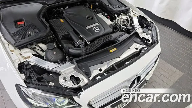 2019 Mercedes-Benz E-Class W213 E300 4MATIC Avnatgarde Sold VIN WDDZF4KB4KA654742 – photo 18