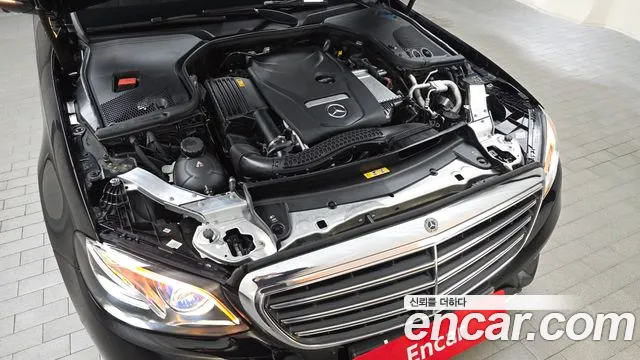 2019 Mercedes-Benz E-Class W213 E300 4MATIC Exclusive VIN WDDZF4KB4KA668107