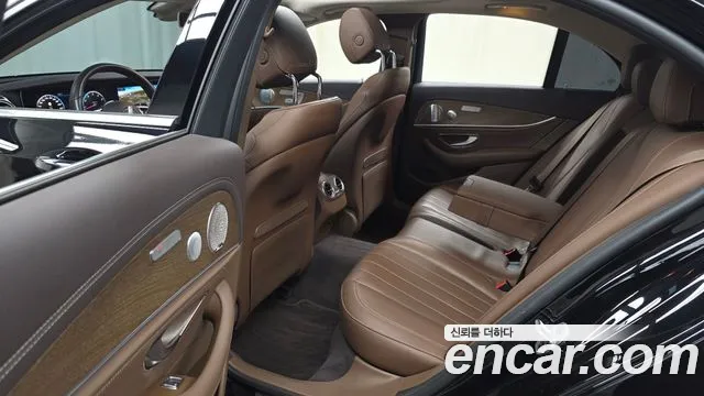 2019 Mercedes-Benz E-Class W213 E300 4MATIC Exclusive Sold VIN WDDZF4KB4KA668107 – photo 15