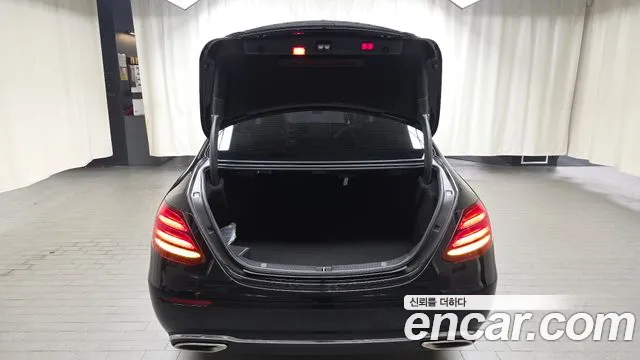 2019 Mercedes-Benz E-Class W213 E300 4MATIC Exclusive Sold VIN WDDZF4KB4KA668107 – photo 16