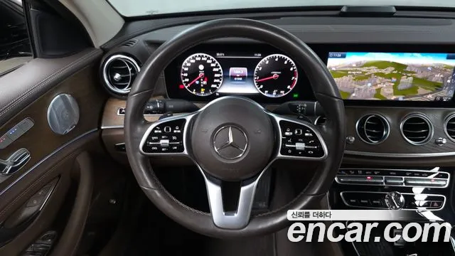 2019 Mercedes-Benz E-Class W213 E300 4MATIC Exclusive Sold VIN WDDZF4KB4KA668107 – photo 18
