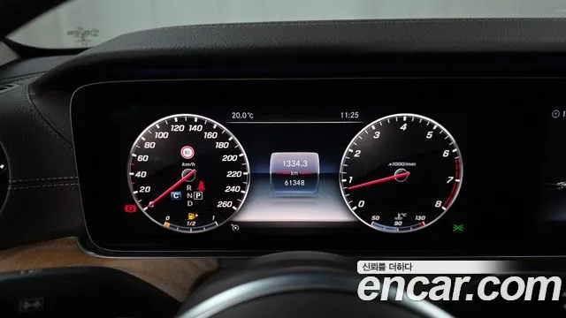 2019 Mercedes-Benz E-Class W213 E300 4MATIC Exclusive Sold VIN WDDZF4KB4KA668107 – photo 19