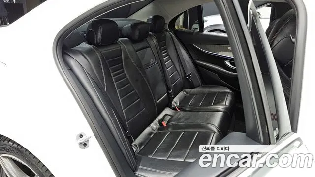 2020 Mercedes-Benz E-Class W213 E300 4MATIC AMG Line Sold VIN WDDZF4KB4LA707280 – photo 25