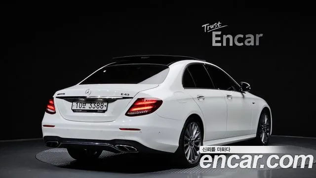 2017 Mercedes-Benz E-Class W213 E300 4MATIC AMG Line VIN WDDZF4KB5HA197688