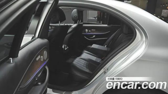 2018 Mercedes-Benz E-Class W213 E300 4MATIC Exclusive Sold VIN WDDZF4KB5JA483532 – photo 22