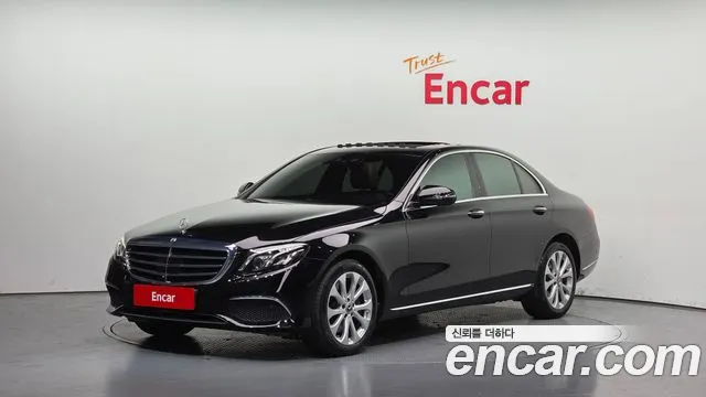 2020 Mercedes-Benz E-Class W213 E300 4MATIC Exclusive VIN WDDZF4KB5LA719440