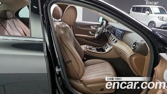 2020 Mercedes-Benz E-Class W213 E300 4MATIC Exclusive Sold VIN WDDZF4KB5LA719440 – photo 15