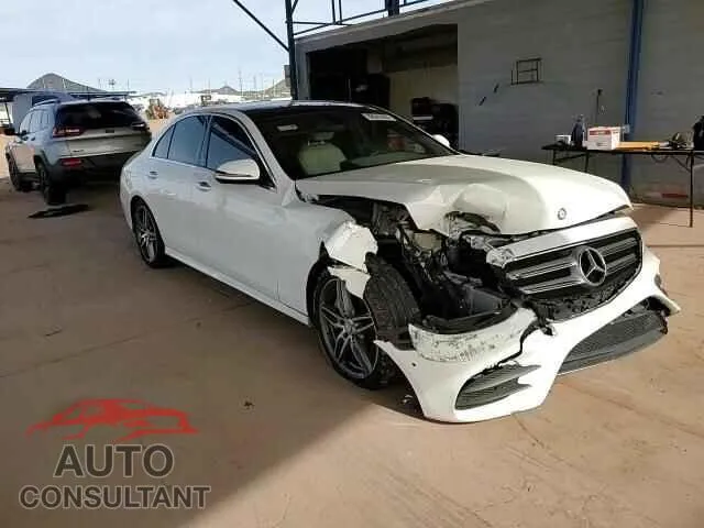 2017 MERCEDES-BENZ E-CLASS Damaged VIN WDDZF4KB6HA061117 – photo 13