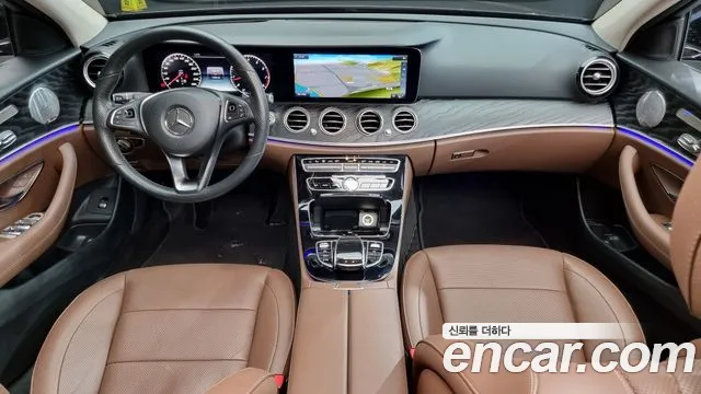 2018 Mercedes-Benz E-Class W213 E300 4matic Avnatgarde Sold VIN WDDZF4KB7JA410355 – front exterior