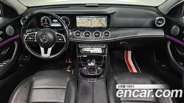 2019 Mercedes-Benz E-Class W213 E300 4MATIC Avnatgarde Sold VIN WDDZF4KB7KA539956 – photo 15