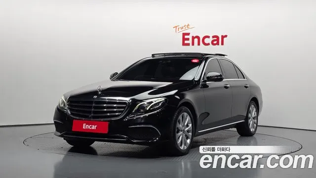2019 Mercedes-Benz E-Class W213 E300 4MATIC Exclusive VIN WDDZF4KB7KA619984