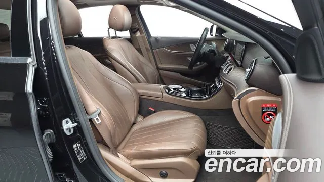 2019 Mercedes-Benz E-Class W213 E300 4MATIC Exclusive Sold VIN WDDZF4KB7KA619984 – photo 17